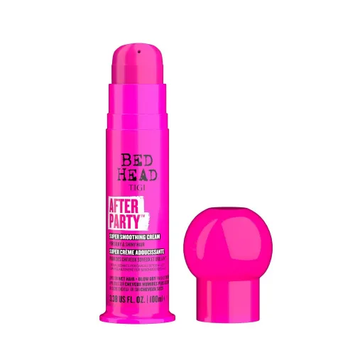 Krem do wygładzania włosów TIGI BH Style After Party Cream, 100 ml