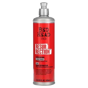 Conditioner for weak and brittle hair Tigi Bed Head Resurrection, 400ml