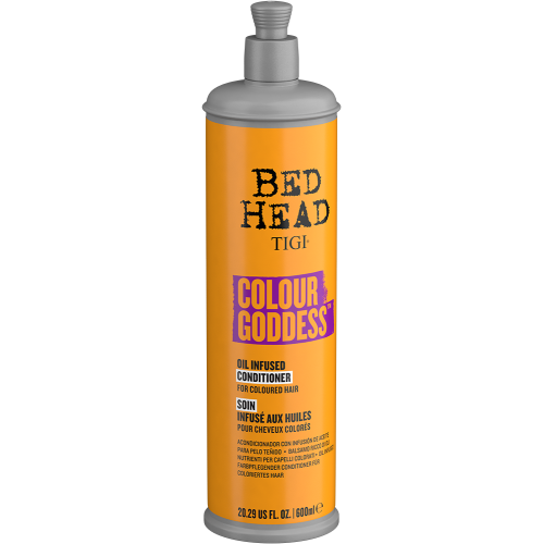 Conditioner for colored hair, 400ml