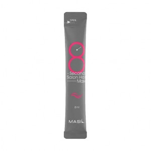 restorative nourishing hair mask 8 ml