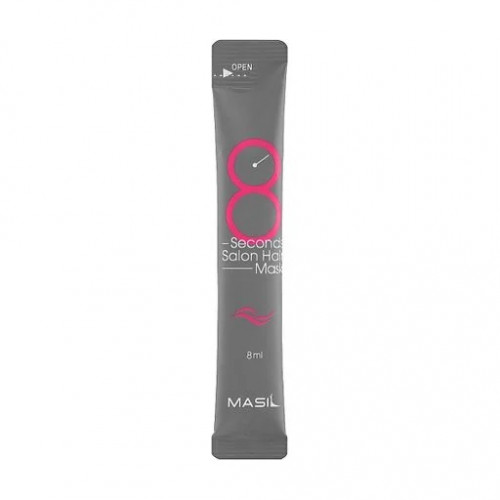 restorative nourishing hair mask 8 ml