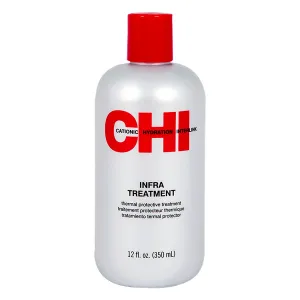 Maska termoochronna do włosów CHI INFRA TREATMENT, 350 ml