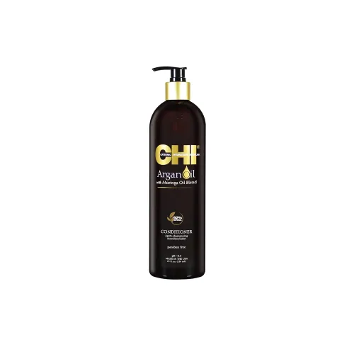 Відновлюючий кондиціонер для волосся з олією аргани CHI Argan Oil Conditioner, 739 мл