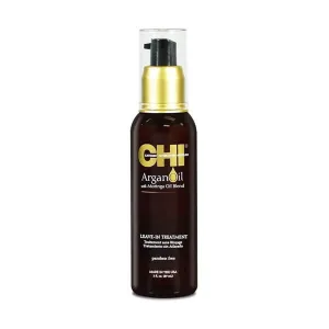Odbudowujący olejek do włosów CHI Argan Plus Moringa Oil, 89 ml
