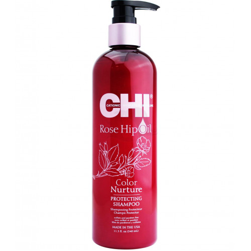 Protective shampoo for colored hair, 739ml