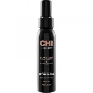 Black Seed Oil for Hair CHI Luxury Black Seed Dry Oil, 89ml