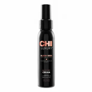 Smoothing hair cream with black cumin oil, 177ml