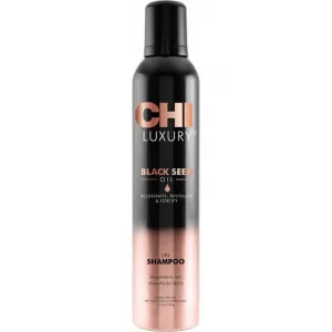 CHI Luxury Black Seed Dry Shampoo, 150ml