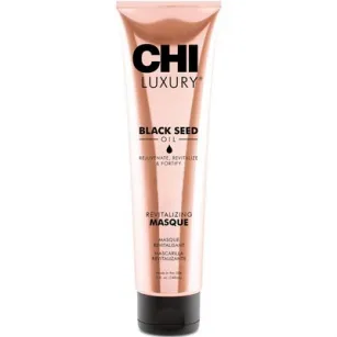 Restorative mask with black cumin oil, 148 ml