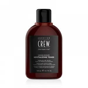 Tonik po goleniu American Crew Revitalizing Toner, 150 ml