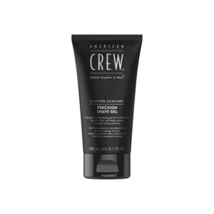 Shaving gel for precise shaving American Crew Precision Shave Gel, 150 ml