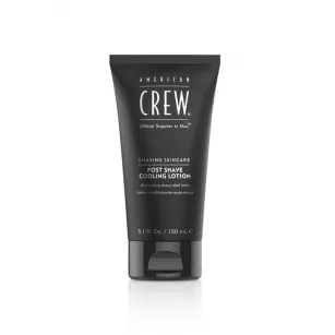 Cooling aftershave lotion, 150ml
