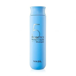 Shampoo for hair volume with probiotics 300 ml