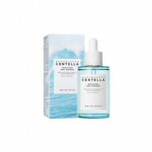 Moisturizing Ampoule Face Serum, 50ml