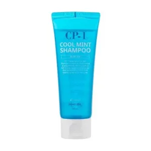 Refreshing hair shampoo Esthetic House CP-1, 100 ml  Refreshing hair shampoo Esthetic House CP-1, 100 ml