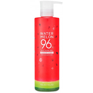 Cooling and Moisturizing Watermelon Gel, 390ml