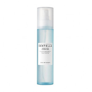 Moisturizing face mist, 120ml