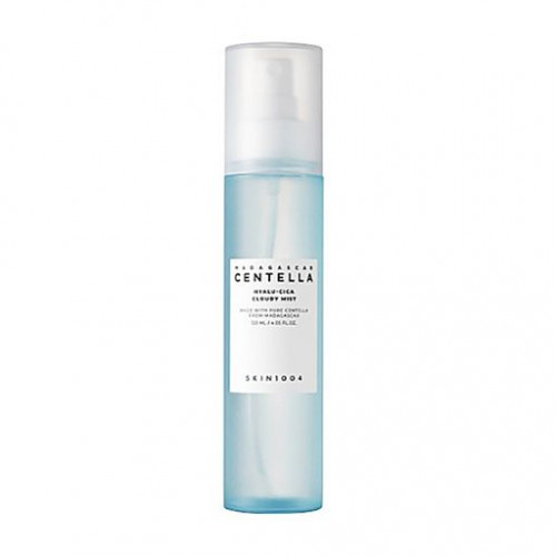 Moisturizing face mist, 120ml