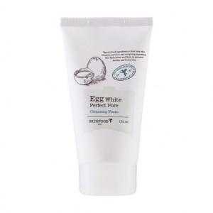 Cleansing Foam, 150ml