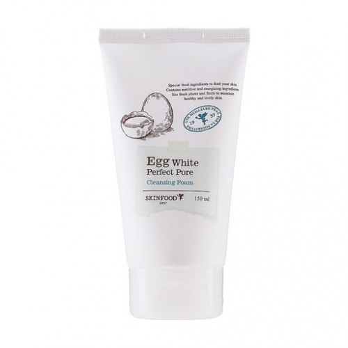 Cleansing Foam, 150ml