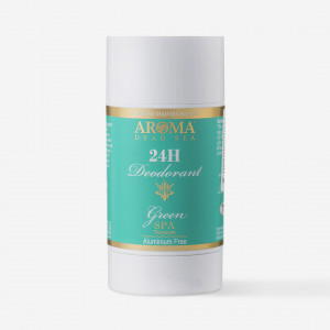 Refreshing 24H Deodorant for Men, 85 ml