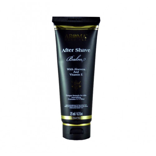 After Shave Balm for Men