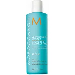 Nawilżający Szampon Odbudowujący MOROCCANOIL Moisture Repair Shampoo 250ml