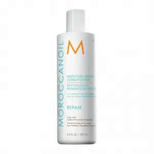 Nawilżająca odżywka regenerująca MOROCCANOIL Moisture Repair Conditioner, 250ml