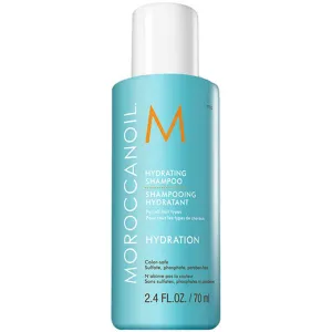 Nawilżający szampon MOROCCANOIL Hydrating Shampoo, 70ml