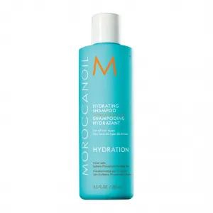 Nawilżający szampon MOROCCANOIL Hydrating Shampoo, 250ml