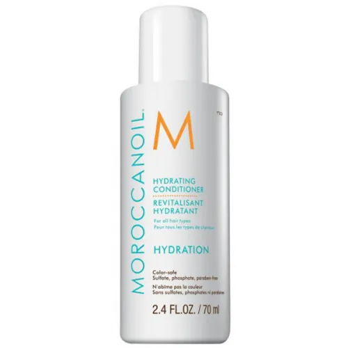 Зволожуючий кондиціонер MOROCCANOIL Hydrating Conditioner, 70 мл