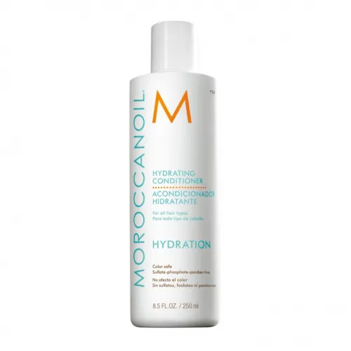 Зволожуючий кондиціонер MOROCCANOIL Hydrating Conditioner, 250 мл