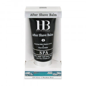 Health and Beauty, After Shave Balm, 150ml