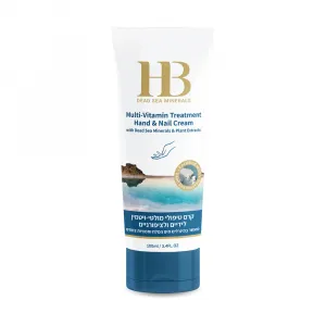 Treatment Anti Crack Foot Cream 100 ml