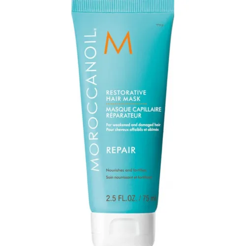 Restorative Mask MOROCCANOIL Restorative Mask 75ml