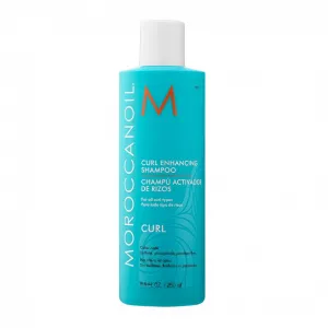 Szampon do włosów kręconych MOROCCANOIL Curl Enhancing Shampoo 250ml