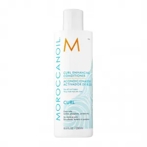 Odżywka do włosów kręconych MOROCCANOIL Curl Enhancing Conditioner 250ml