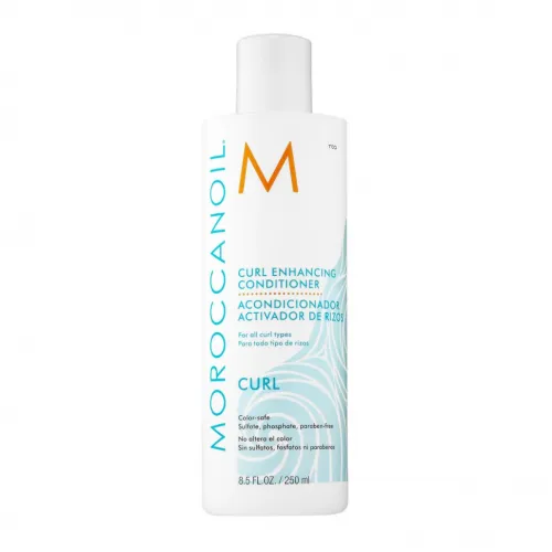 Кондиціонер для кучерявого волосся MOROCCANOIL Curl Enhancing Conditioner 250 мл