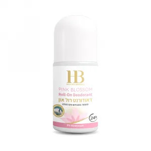 Roll On Doodorant Pink Blossom, 75 ml