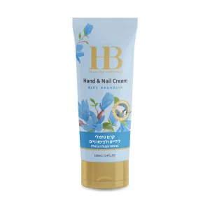 Cream Blue Magnolia 100 ml