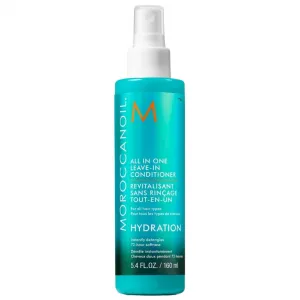 Незмивний зволожуючий кондиціонер Moroccanoil All In One, 160 мл