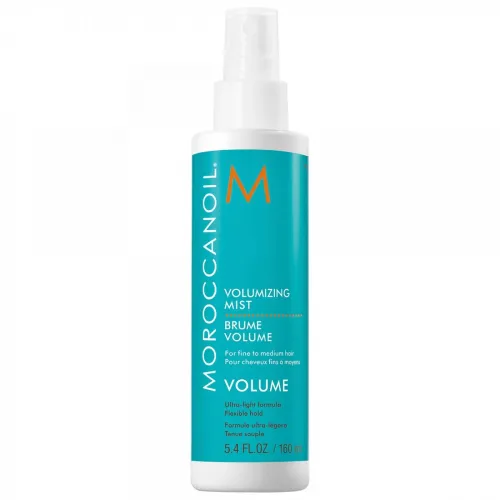 Спрей для укладання волосся MOROCCANOIL Volumizing Mist, 160 мл