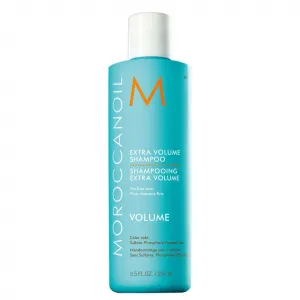 Szampon wygładzający MOROCCANOIL Frizz Control Shampoo 250ml