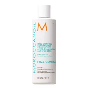 Odżywka przeciw puszeniu się włosów MOROCCANOIL Frizz Control Conditioner 250ml