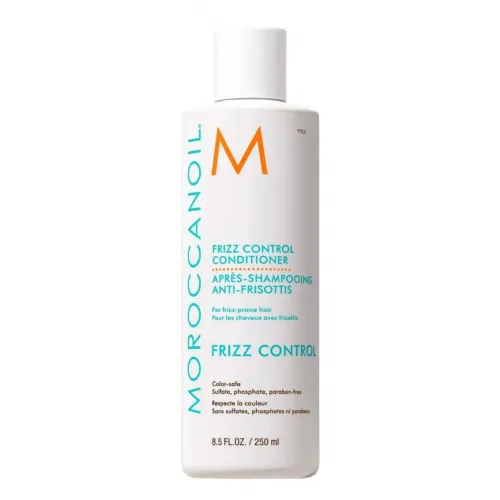 Кондиціонер проти пухнастості волосся MOROCCANOIL Frizz Control Conditioner 250 мл