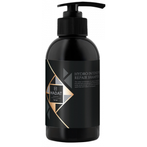 Restorative shampoo for damaged hair of all types 250 ml