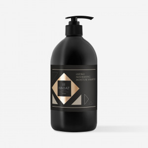 Moisturizing shampoo for all hair types 250 ml