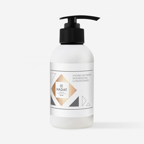 Moisturizing Hair Conditioner, 250 ml