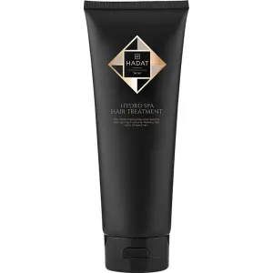 Nawilżająca maska do włosów Hadat HYDRO SPA HAIR TREATMENT , 250 ml
