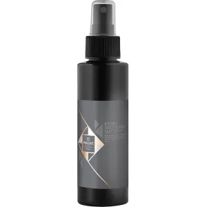 Spray teksturyzujący z solą morską do włosów HADAT Cosmetics hydro texturizing salt spray, 120 ml